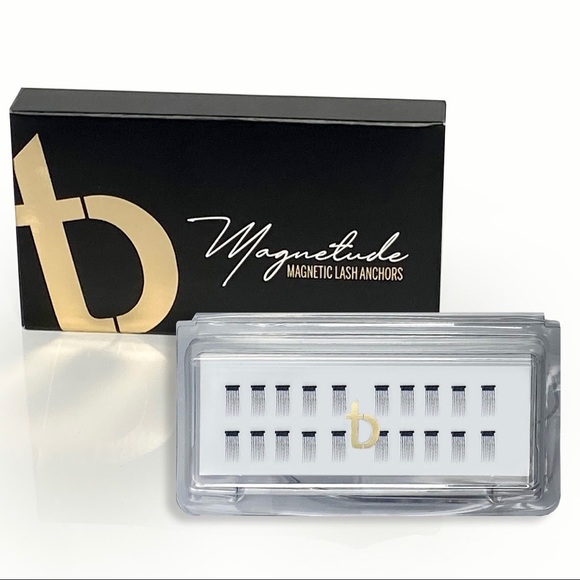 Tori Belle Other - Magnitude magnetic Eyelash Lash Anchors